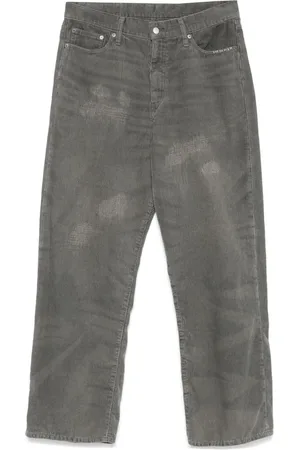 NEIGHBORHOOD Pantalones anchos Savage
