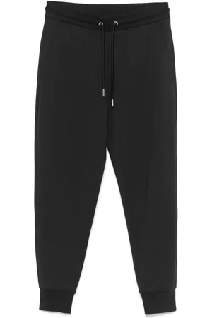 Moncler Pantalones de chándal de algodón