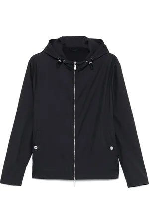 ELEVENTY Chaqueta con capucha