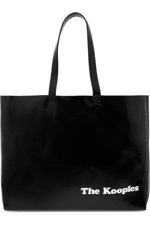The Kooples Bolso shopper con logo