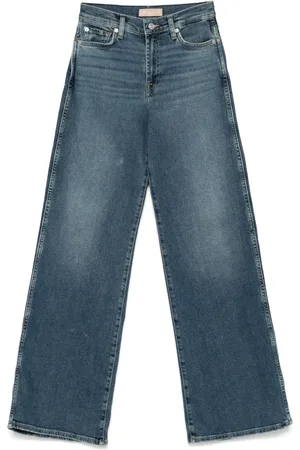 7 for all Mankind Vaqueros Lotta