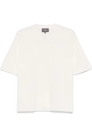 ERIC BOMPARD Camiseta Minimalist