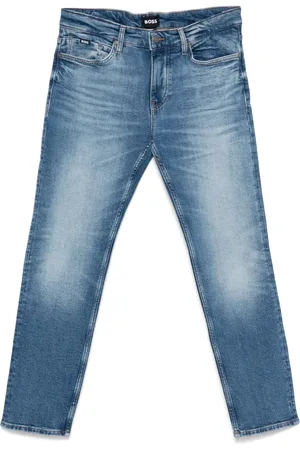 HUGO BOSS Vaqueros Delaware slim