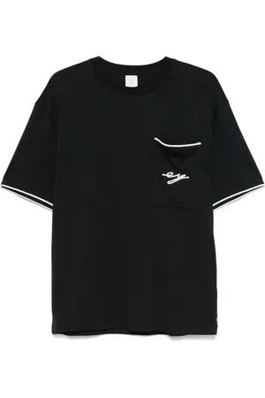 ELEVENTY Camiseta lisa