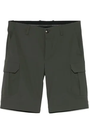 RRD Bermudas cargo