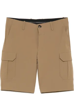 RRD Bermudas cargo