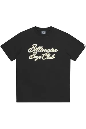 Billionaire Boys Club Camiseta Diamond Script Logo
