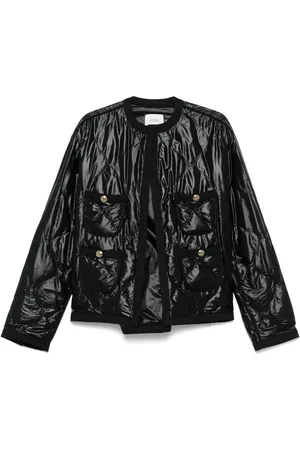 Dorothee Schumacher Chaqueta Cozy Coolness