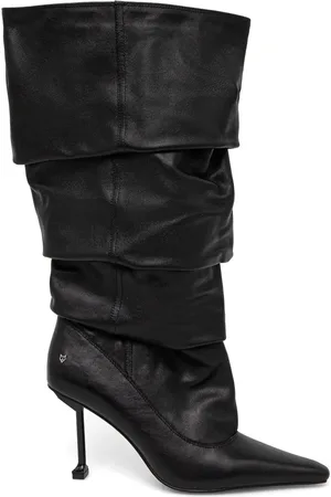Naked Wolfe Botas Vernna