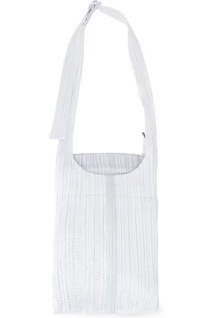 PLEATS PLEASE ISSEY MIYAKE Bolso shopper plisado