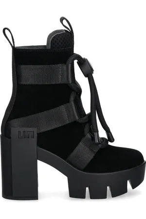 united nude Botas Grip Nomad