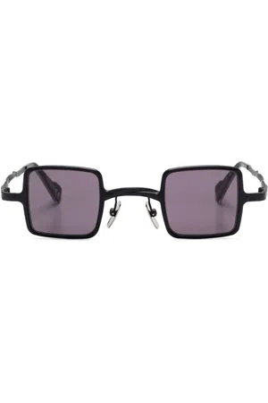 KUBORAUM Gafas de sol con montura cuadrada