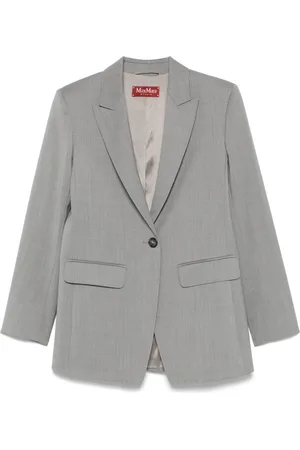 Max Mara Blazer Farad