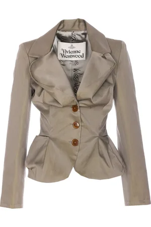 Vivienne Westwood Chaqueta Drunken