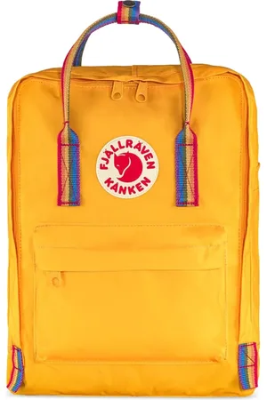 Fjällräven Mochila Rainbow