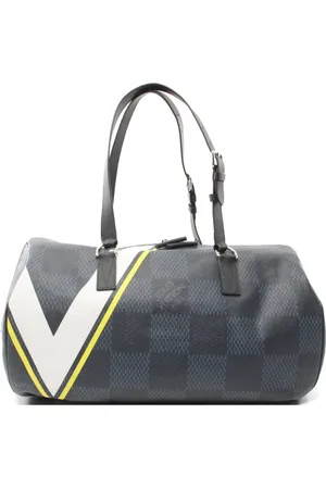 LOUIS VUITTON Maleta Keepall 2017