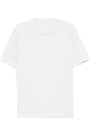 ELEVENTY Camiseta a rayas