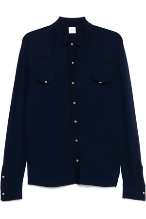 ELEVENTY Camisa de punto
