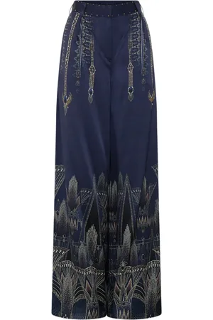 Camilla Pantalones The Egypt Effect