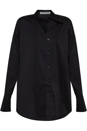 Issey Miyake Camisa con botones