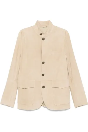 ELEVENTY Chaqueta con botones