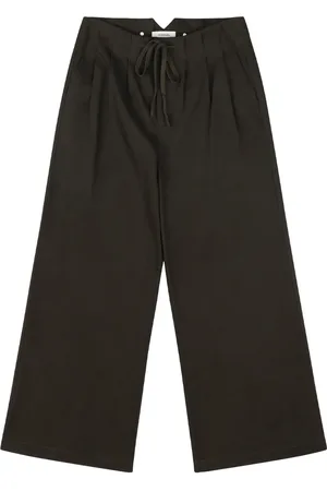 Entire Studios Pantalones Cinch