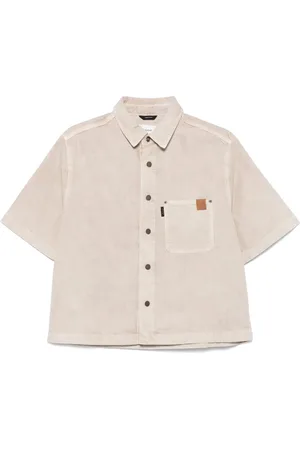 haikure Camisa Olive