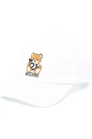 Moschino Gorra Teddy Bear
