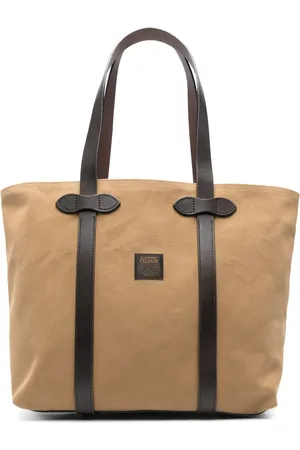 Filson Bolso shopper con solapa