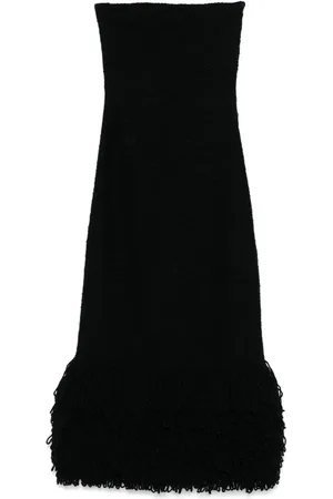 GABRIELA HEARST Vestido midi Corus