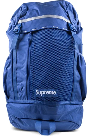 Supreme Mochila FW 24 Blue