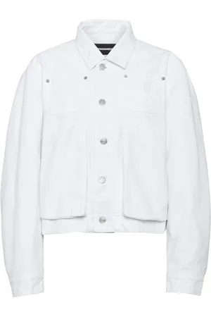 Dsquared2 Chaqueta lisa