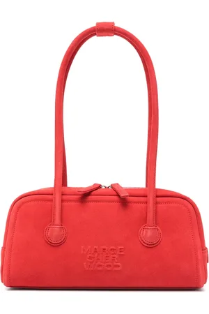 MARGE SHERWOOD Bolso shopper con asa