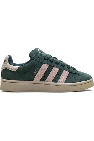 adidas Zapatillas Campus 00s "Mineral Green/Sandy Pink"