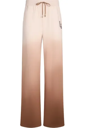 Liu Jo Pantalones de vellón