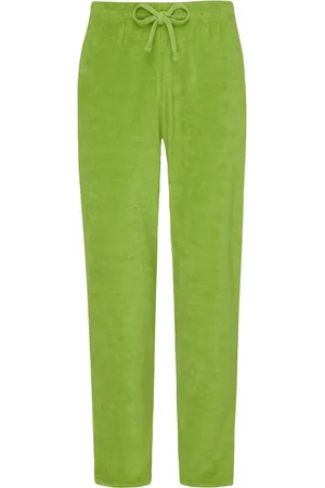 Vilebrequin Pantalones Terry