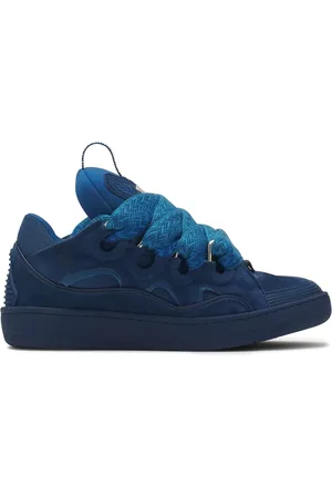 Lanvin Zapatillas Curb