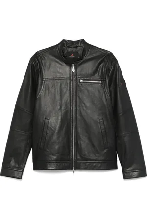 Peuterey Chaqueta de piel