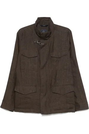 FAY Chaqueta Field