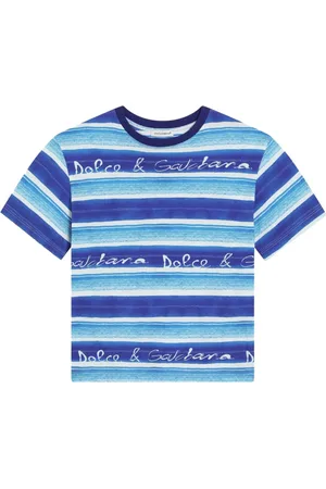Dolce & Gabbana Camiseta estampada