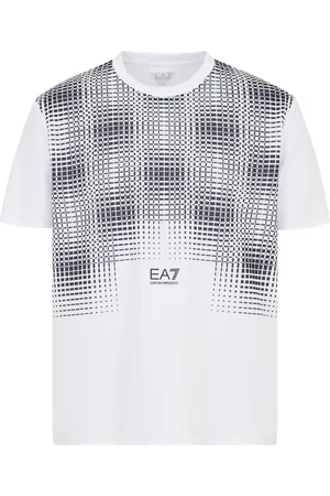 EA7 Camiseta Tennis Pro