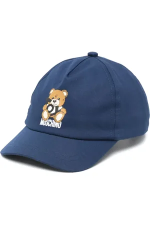 Moschino Gorra Teddy Bear