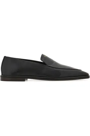 Salvatore Ferragamo Mocasines de piel
