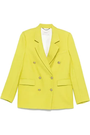 Dorothee Schumacher Blazer Occasion Coolness