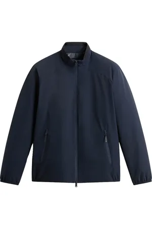 Woolrich Chaqueta bómber Sailing