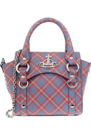 Vivienne Westwood Bolso shopper Betty pequeño