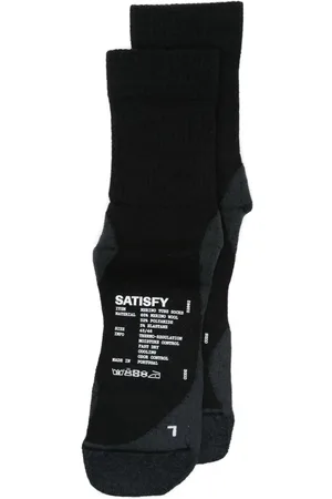SATISFY Calcetines Tube