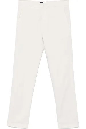 FAY Pantalones ajustados
