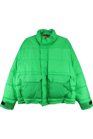 SAINT MXXXXXX Chaqueta acolchada