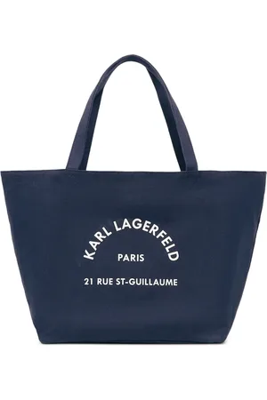 Karl Lagerfeld Bolso shopper Rue St-Guillaume